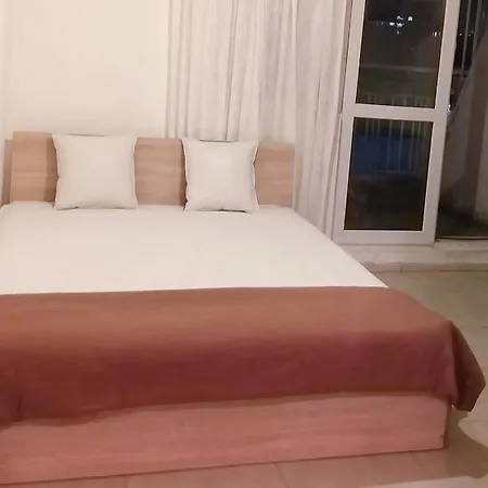 Studio- The Sea Apartamento