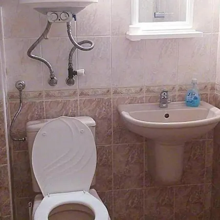 Apartament Studio- The Sea