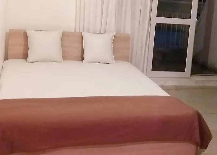 Studio- The Sea Lejlighed