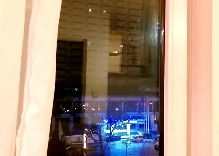 Studio- The Sea Lejlighed Varna