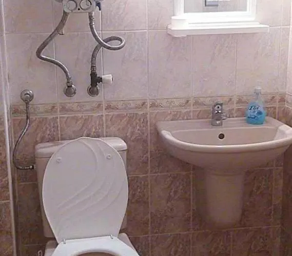 Lejlighed Studio- The Sea